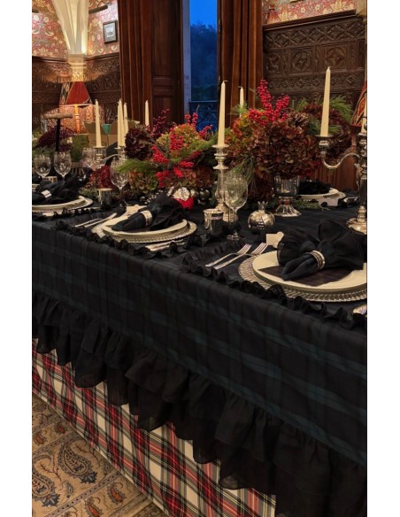 Tovaglia Gitane Scozzese