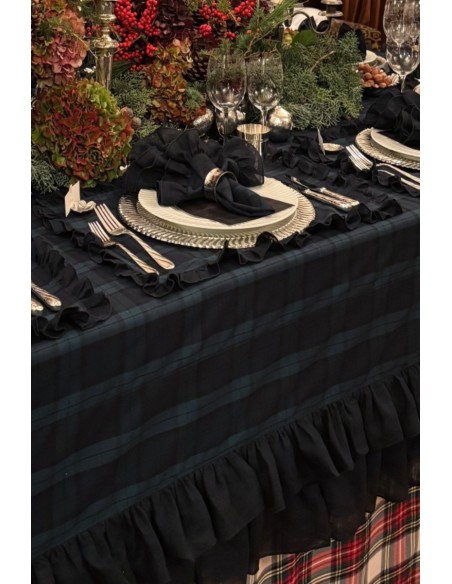 Tovaglietta Gitane Scozzese