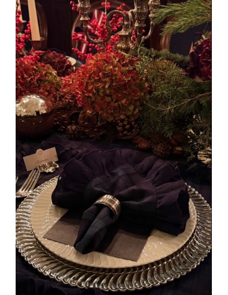 Tovaglietta Gitane Scozzese