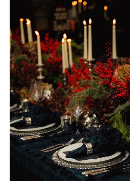 Tovagliolo Gitane Scozzese