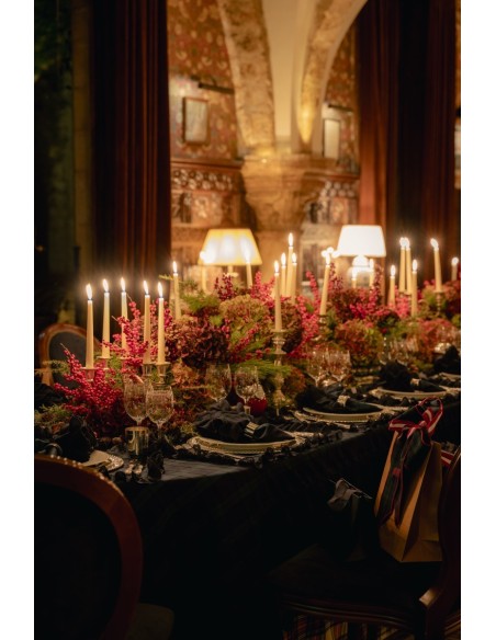 Tovagliolo Gitane Scozzese