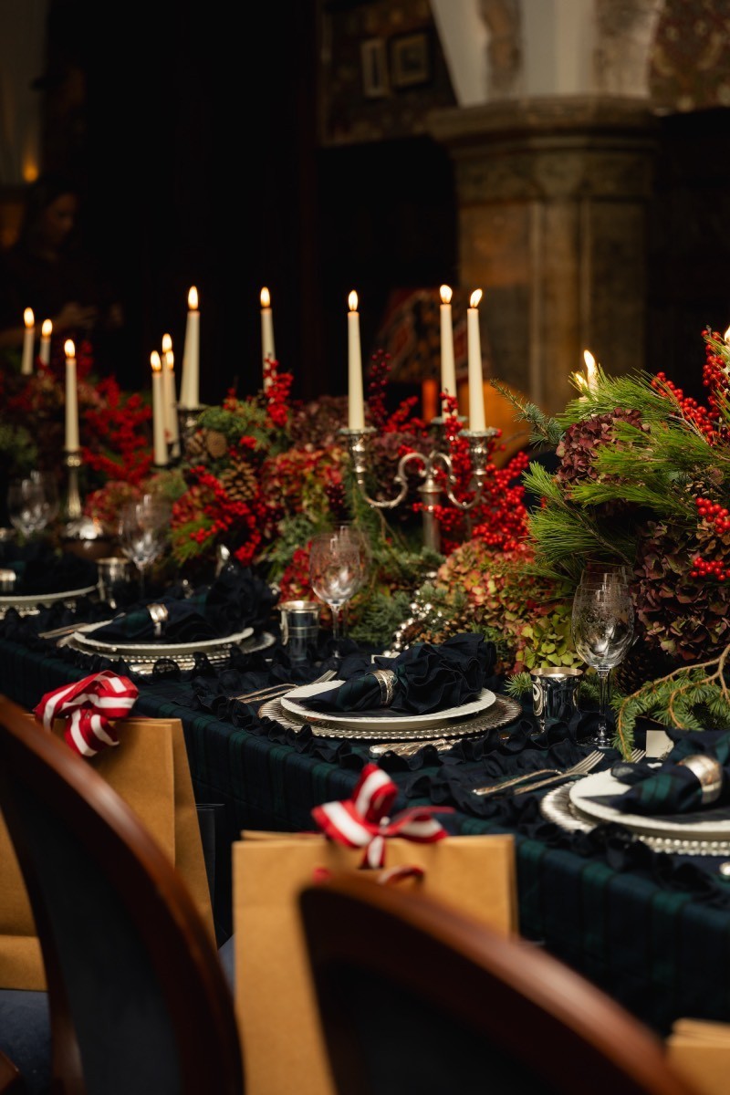 Tovagliolo Gitane Scozzese