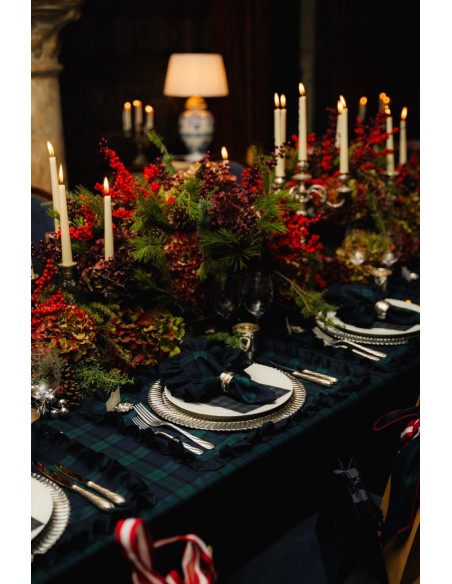 Tovaglia Gitane Scozzese