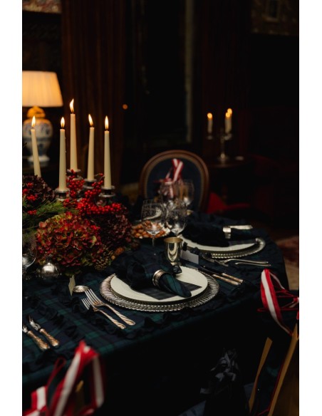 Tovaglietta Gitane Scozzese