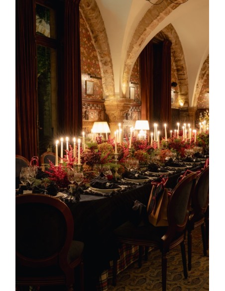 Tovaglietta Gitane Scozzese