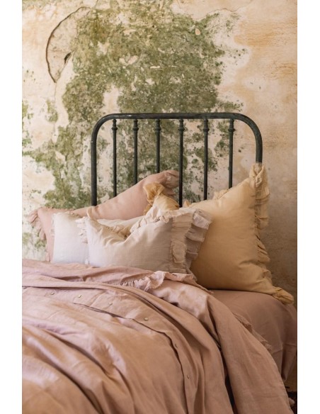 Duvet cover Gitane in linen