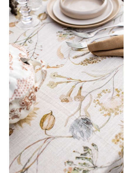 Tovaglia Filo in Cotone