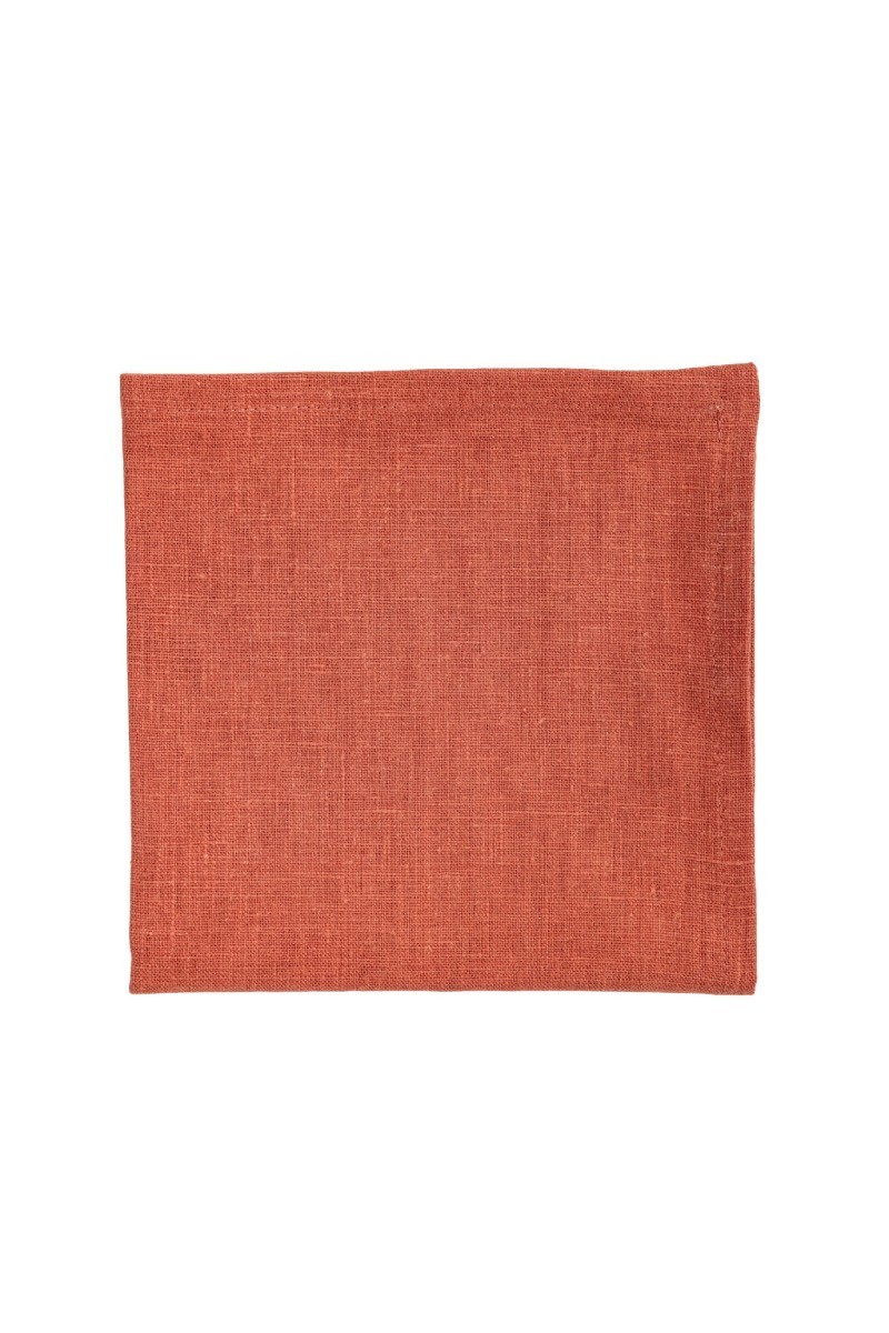 Tovagliolo Pure in Lino