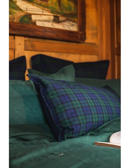 Pure Linen Duvet Cover