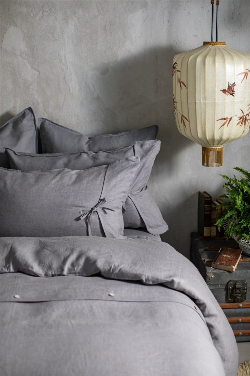 Pure Linen Duvet Cover