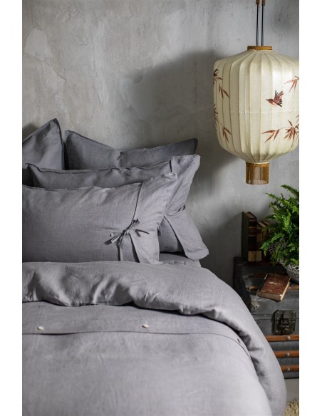 Pure Linen Duvet Cover