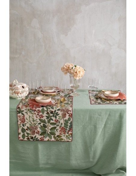 Chemin de table Filo