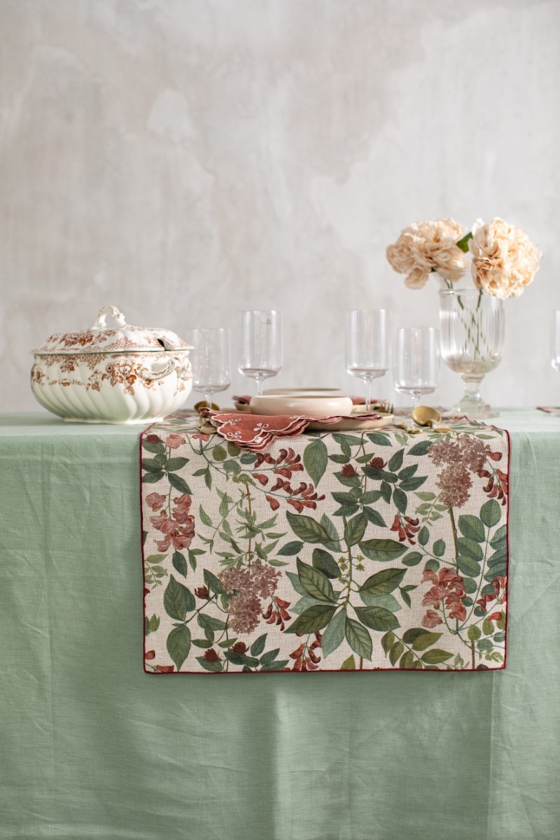 Chemin de table Filo