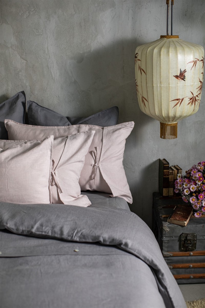 Pure Linen Duvet Cover