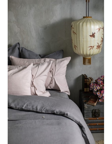 Housse de couette en pur lin
