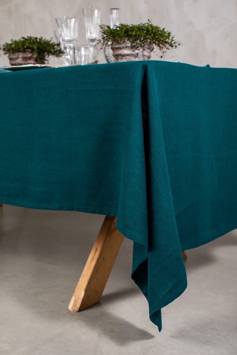 Tovaglia Pure in Lino