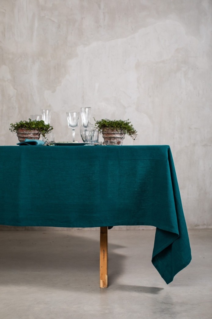 Tovaglia Pure in Lino 2