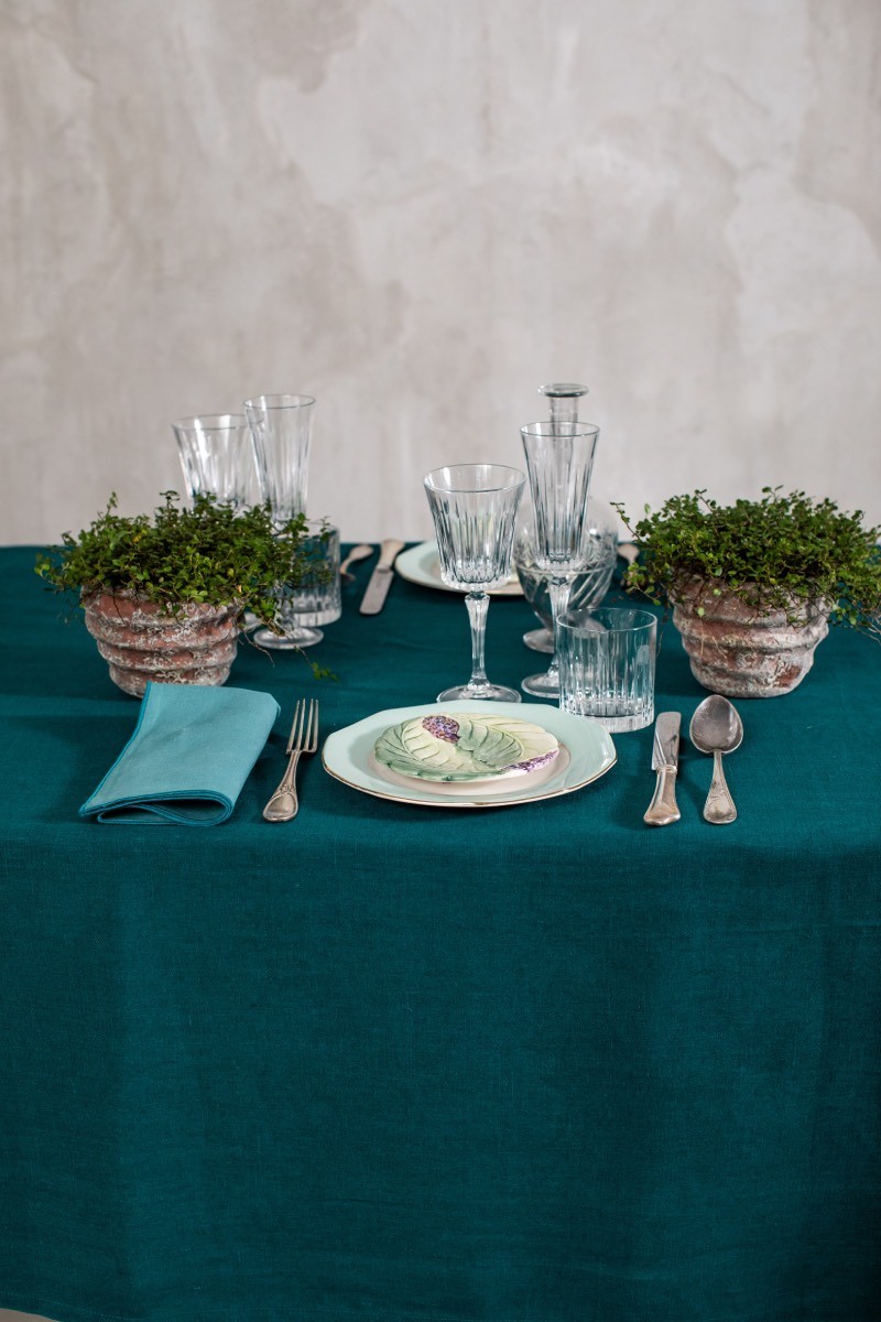 Tovaglia Pure in Lino