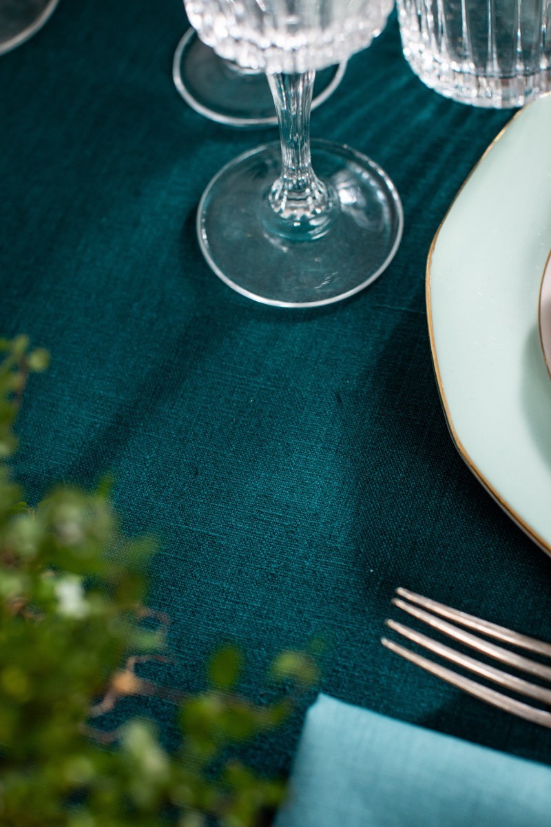 Tovaglia Pure in Lino