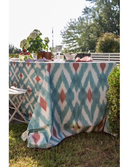 Tovaglia Filo in Cotone