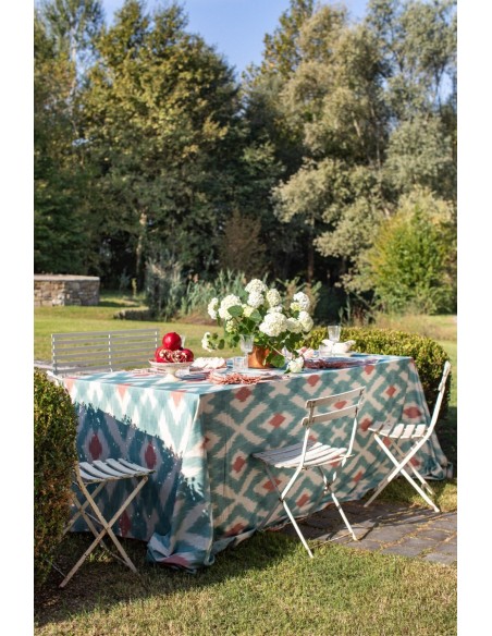 Tovaglia Filo in Cotone