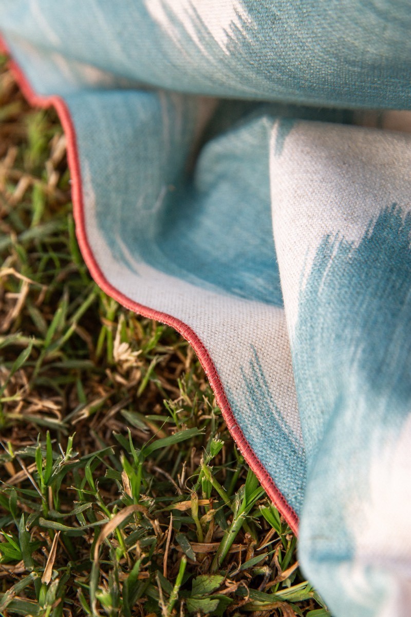 Tovaglia Filo in Cotone