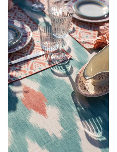 Tovaglia Filo in Cotone