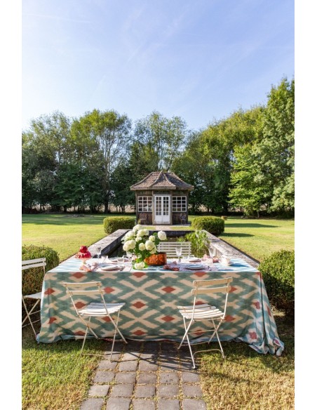 Tovaglia Filo in Cotone