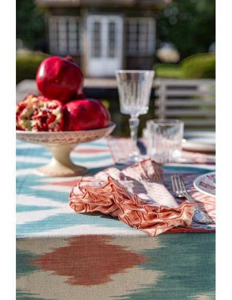 Tovaglia Filo in Cotone