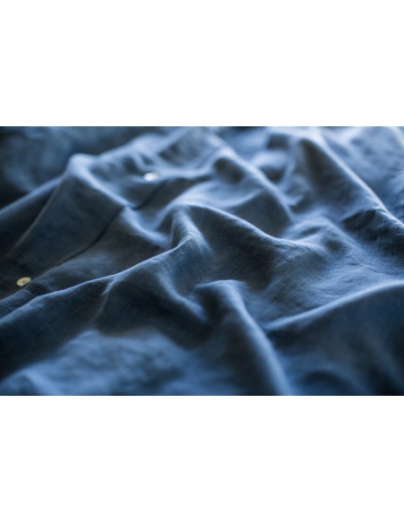 Housse de couette en pur lin