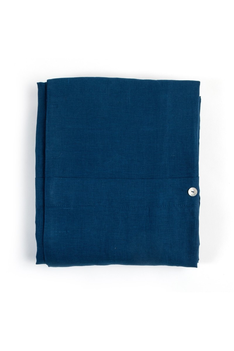 Housse de couette en pur lin