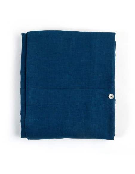 Housse de couette en pur lin