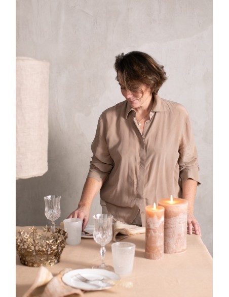 Tovaglia Pure in Lino