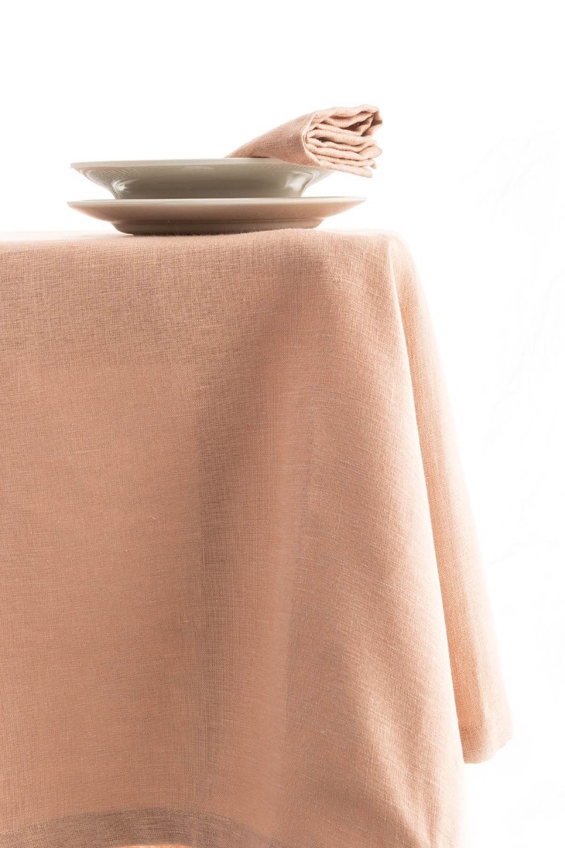 Tovaglia Pure in Lino