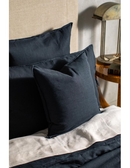 Housse de couette en pur lin