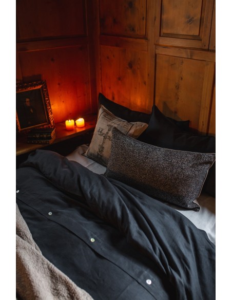 Pure Linen Duvet Cover