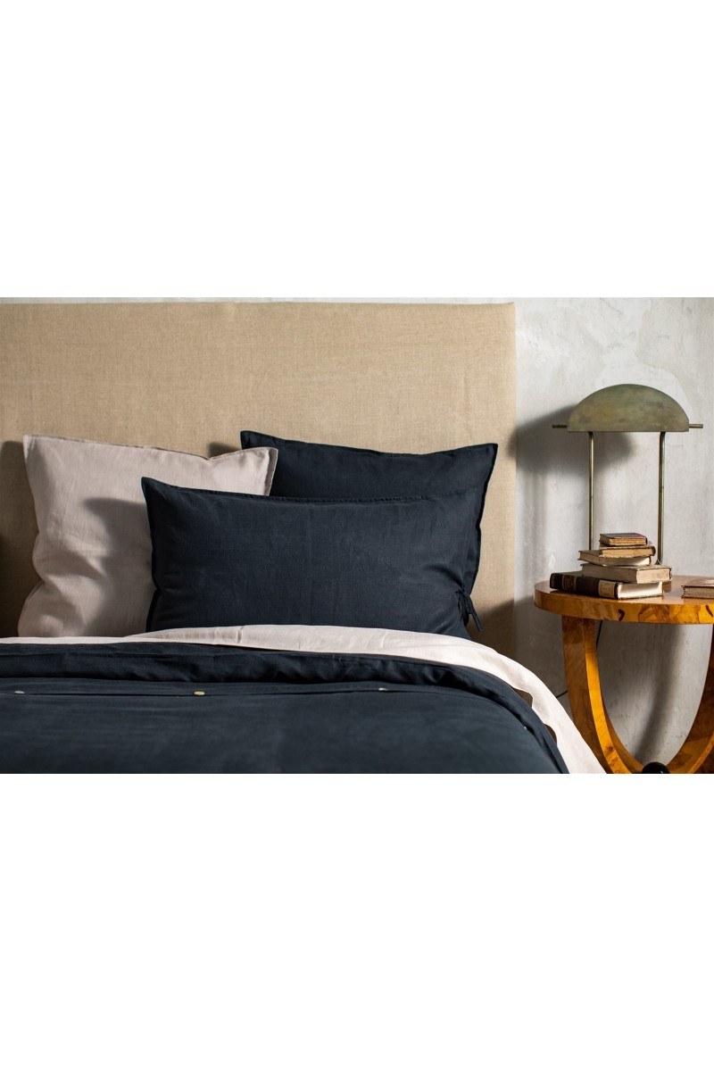 Pure Linen Duvet Cover