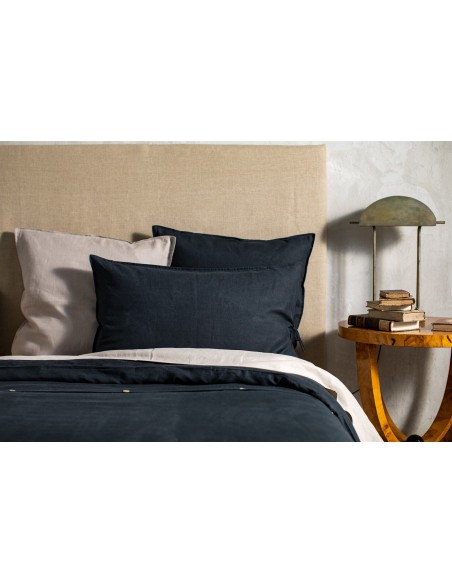 Pure Linen Duvet Cover