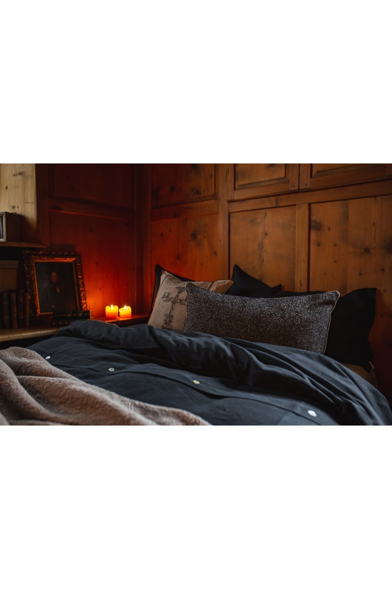 Pure Linen Duvet Cover