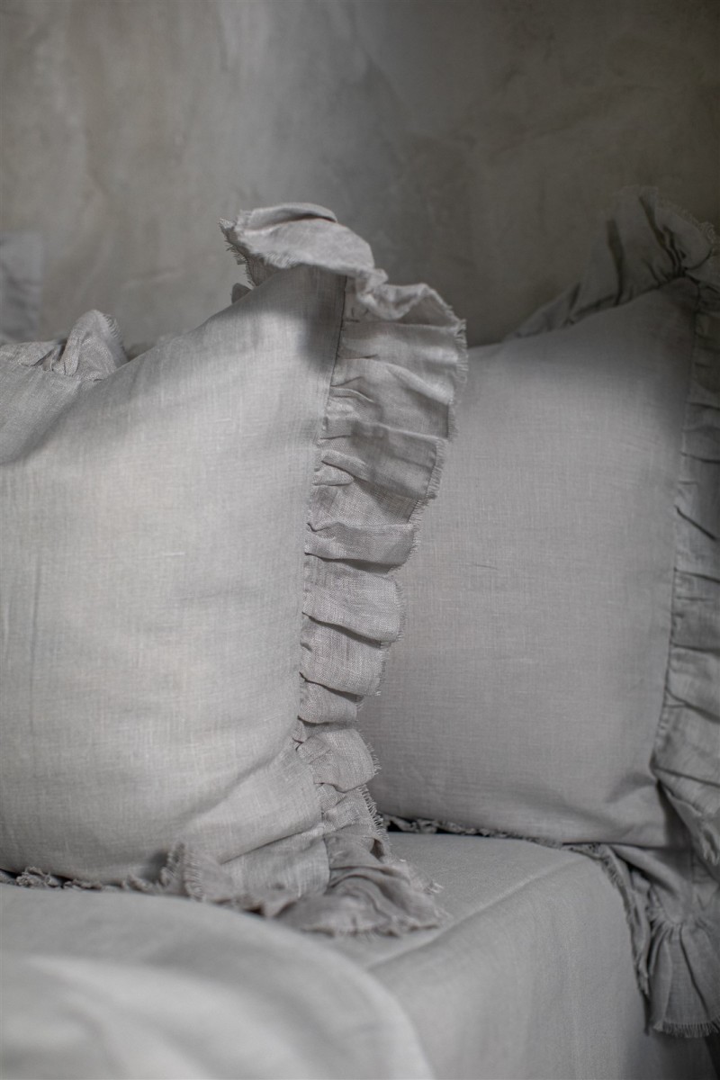 Gitane Line Pillowcase