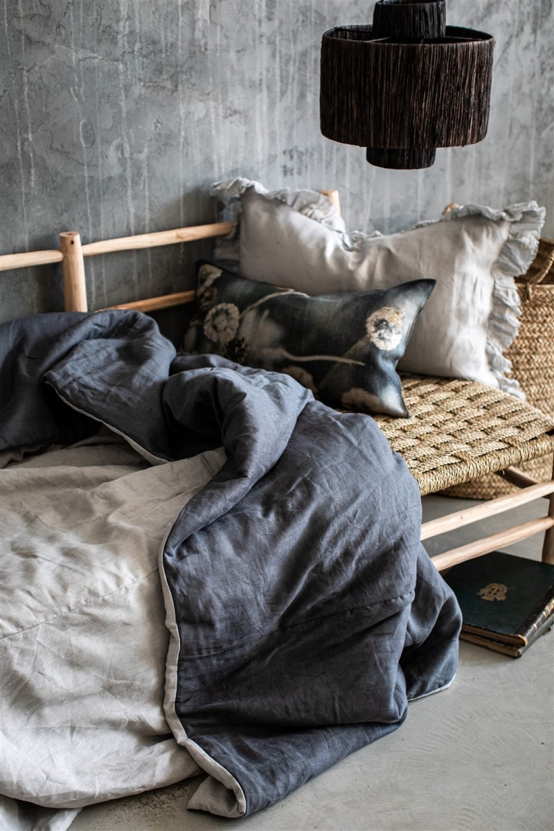 Gitane Line Pillowcase