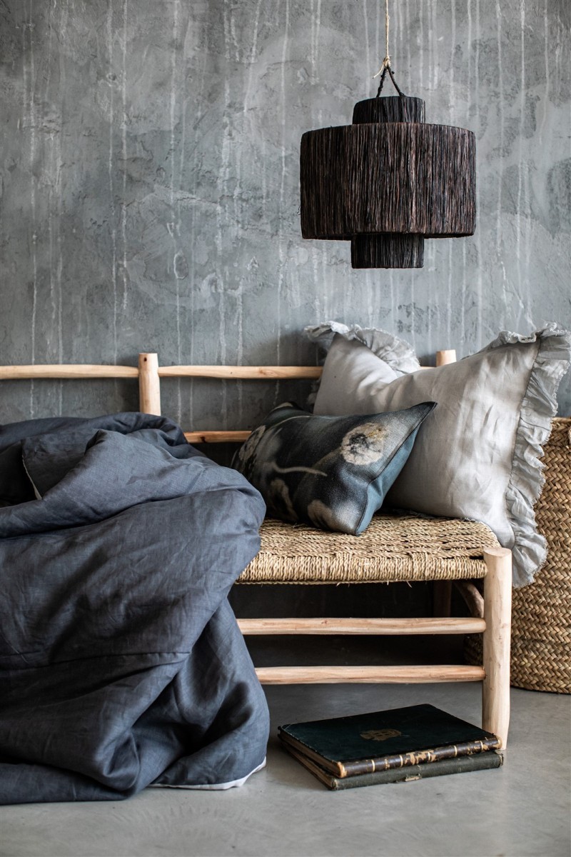 Gitane Line Pillowcase