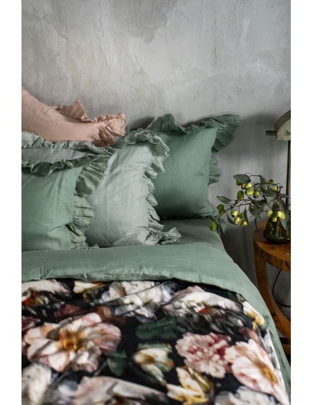 Gitane Line Pillowcase