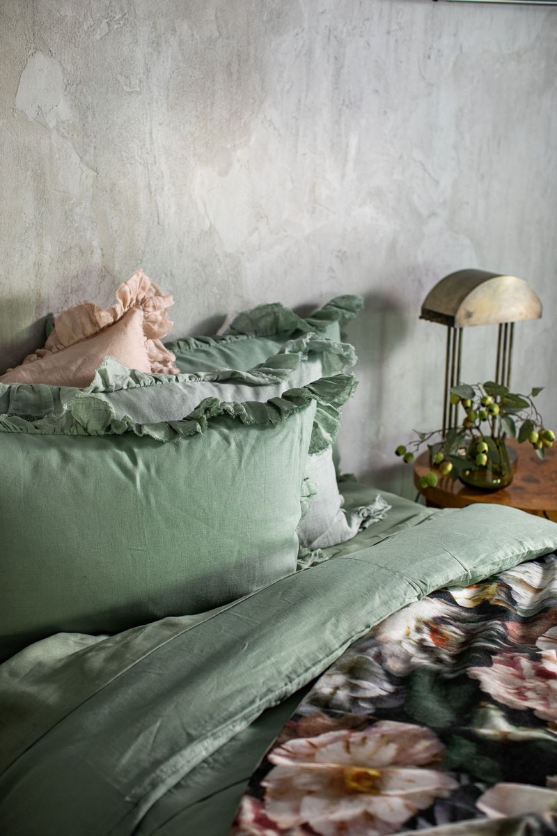 Gitane Line Pillowcase