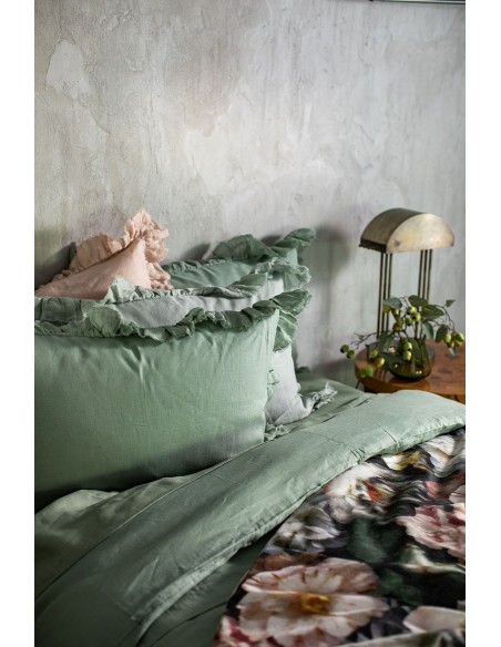 Federa Gitane in Lino