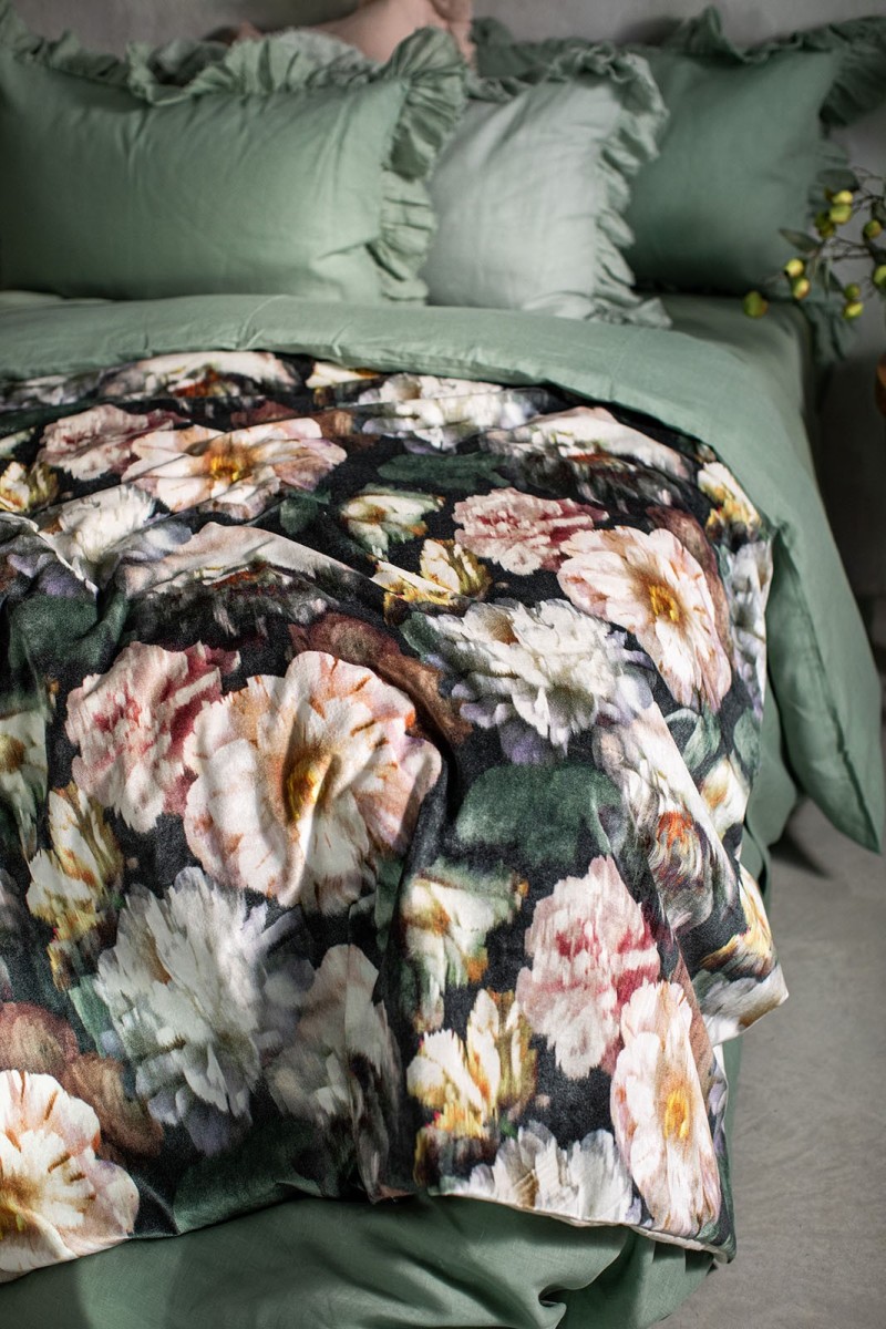 Gitane Line Pillowcase