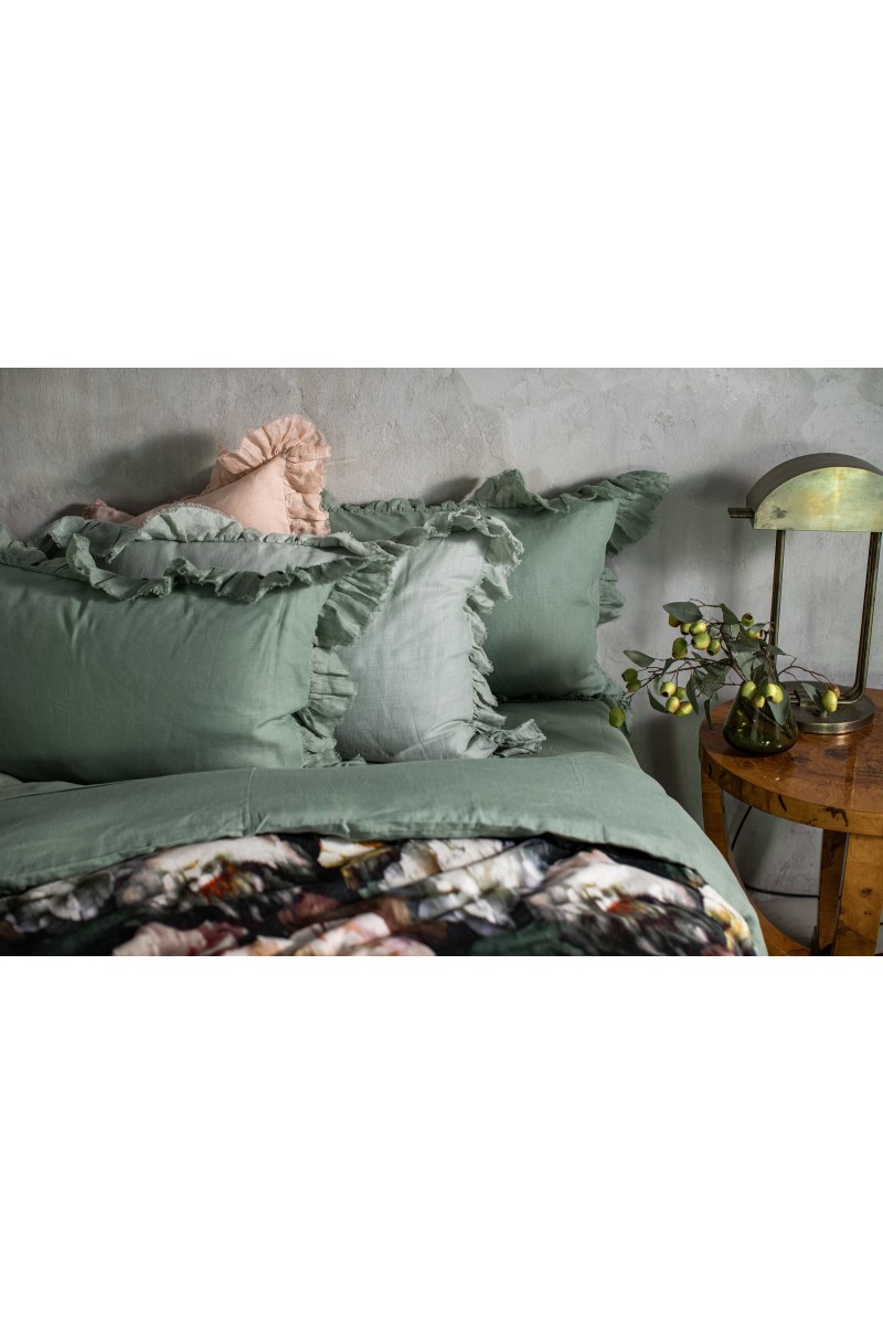 Gitane Line Pillowcase