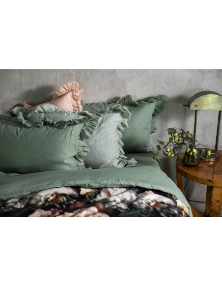 Gitane Line Pillowcase