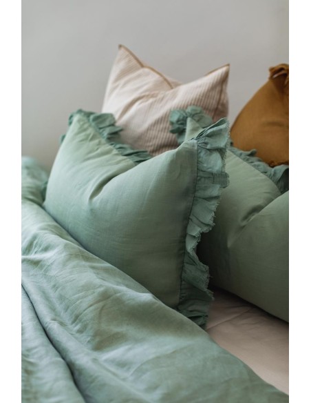 Gitane Line Pillowcase