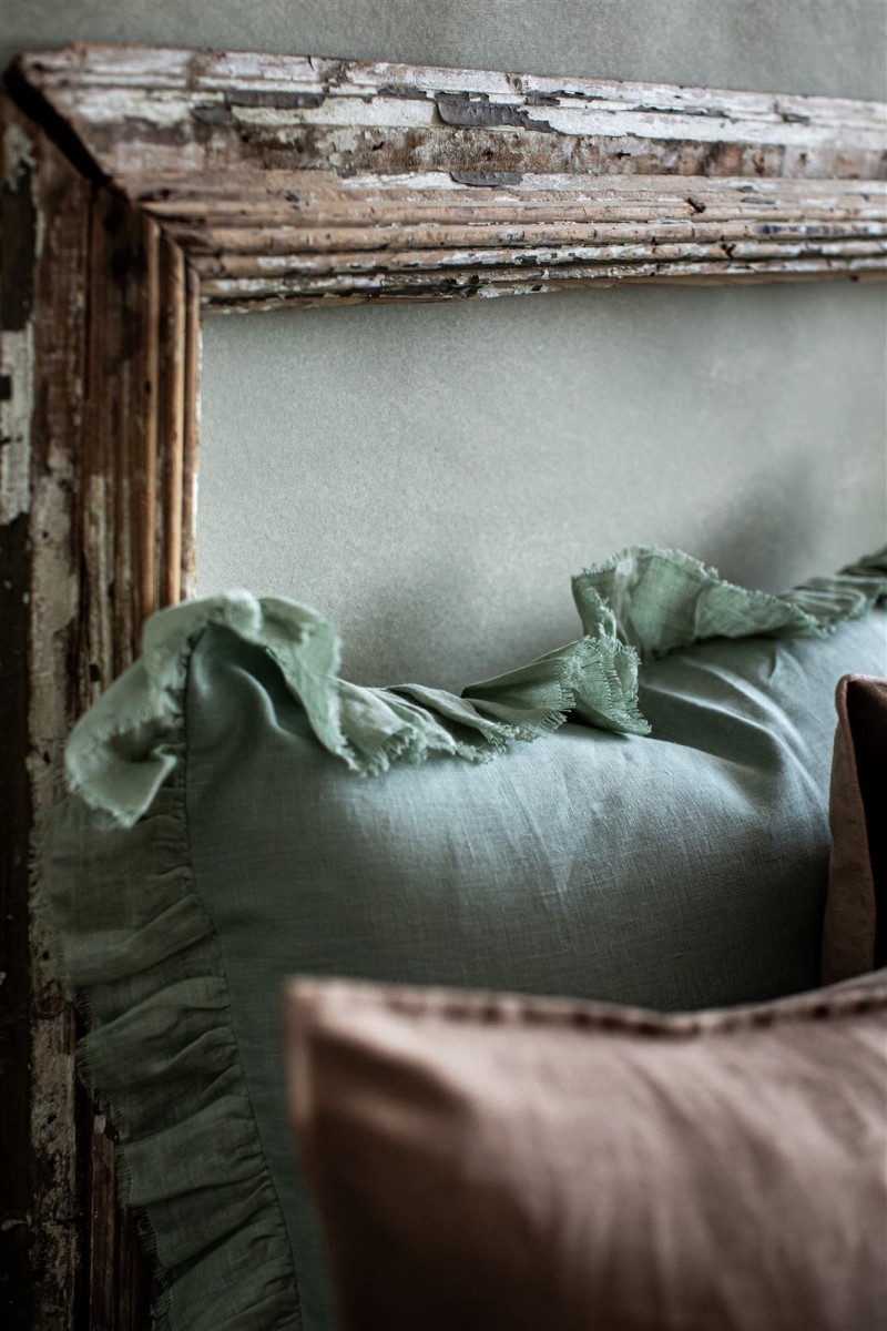 Gitane Line Pillowcase